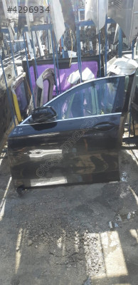 BMW 5 KASA F10 SOL ÖN KAPI ORJİİNAL ÇIKMA PARÇA DOLU