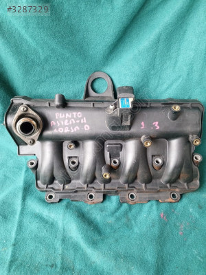 OPEL ASTRA H EMME MANİFOLDU
