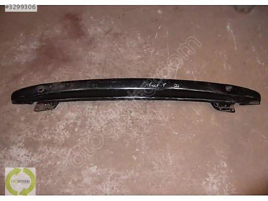 SEAT LEON 1999 2002 TAMPON DEMİRİ 1J0807557