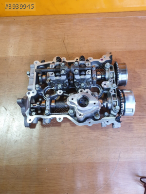 HYUNDAI BAYON ÇIKMA ORJİNAL SİLİNDİR KAPAĞI