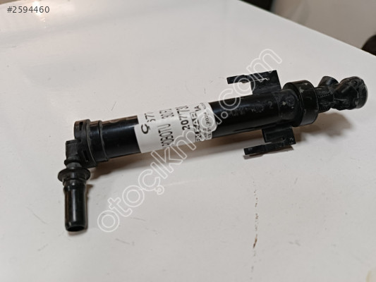 BMW F30 F20 F21 F22 SOL FAR YIKAMA ROBOTU 61677275657 Ç