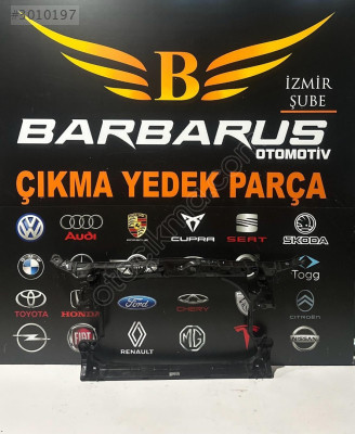 2012-2019 AUDİ A6 ÖN PANEL ÇIKMA