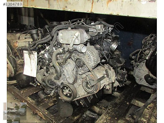 2013-2019 BMW BENZİNLİ MOTOR ÜNALLAR OTO YEDEK PARÇA