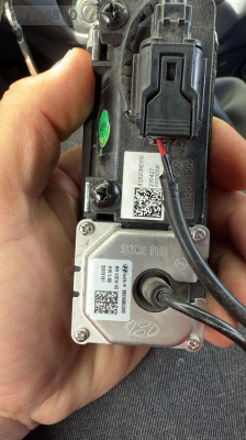 HYUNDAİ KONA ÇIKMA ORJİNAL GERİ GÖRÜŞ KAMERASI GY