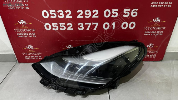 2020 - Tesla Model 3 Y Sol Ön Far 1514952-20-E