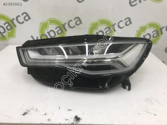 AUDI A6 2016 2019 SOL FAR 4G0941773H