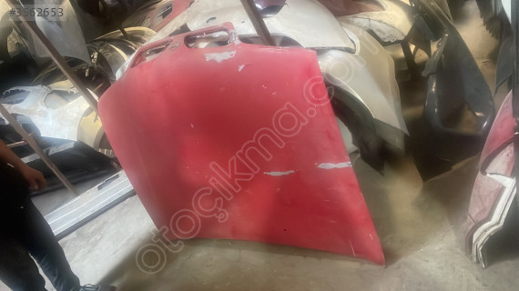 Nissan Primera ön kaput