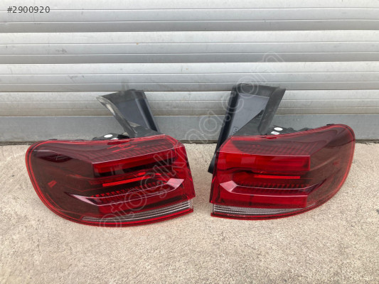 Citreon c5 Aircoors sağ sol stop