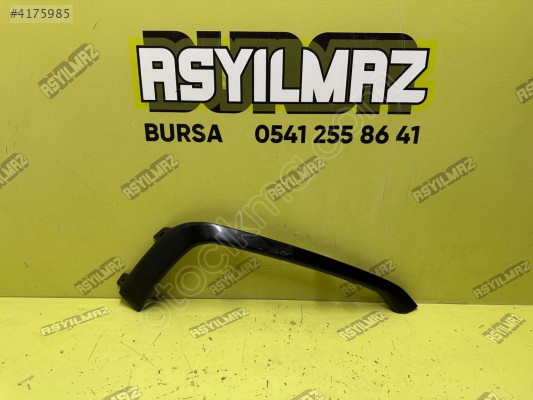 EGEA CROSS SAĞ SİS ÇERÇEVE ÇİTASI 735753208