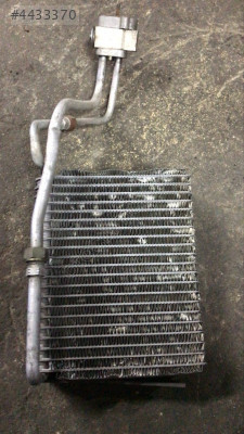 Alfa 166 klima evap radyatör