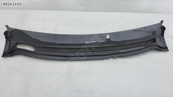 ford focus 2 2006 cam önü ızgarası (son fiyat)