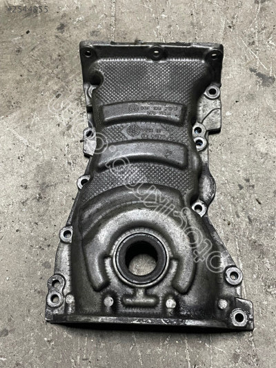 03F109210B POLO 1.2 TSİ CBZ ZİNCİR KEÇE KAPAK