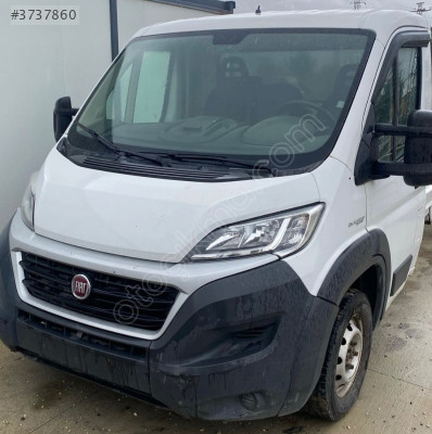 Fiat Ducato kamyonet komple dolu kupa çıkma orijinal