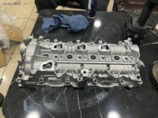 PEUGEOT  RİFTER   1.5  BLUEHDİ  EKSANTRİK  KEP