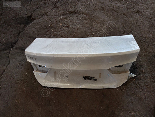 2020 2025 Honda city bagaj kapağı