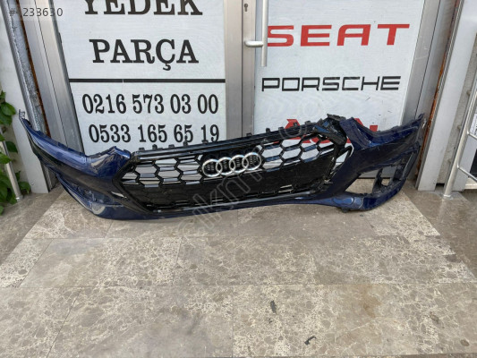 AUDİ A5 S LİNE ÖN TAMPON