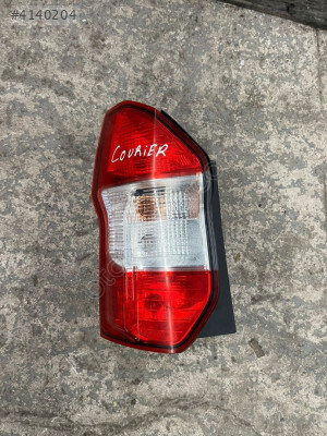 FORD COURIER SAG SOL ARKA STOP MERT OTO
