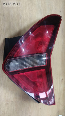 HYUNDAİ BAYON SOL STOP ÇIKMA