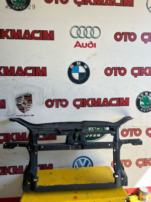 VW Golf 5 Modeli İçin Ön Panel Çıkma Parçaları