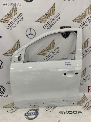 RENAULT EXPRESS SOL ÖN KAPI (2020-2025) ORJİNAL ÇIKMA
