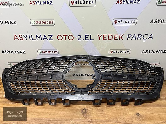 MERCEDES W118 CLA AMG ÖN PANJUR ORJİNAL -NO98563