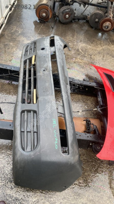 OPEL VİVARO ÖN TAMPON ASEL OTO