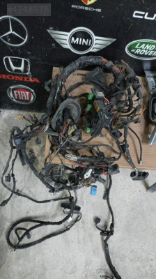 5Q6937125A VOLKSWAGEN-AUDİ-SEAT-SKODA 2015 SONRASI MOTOR TESİSATI