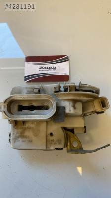 6K4837015B volkswagen caddy 2001 sol ön kapı kilidi