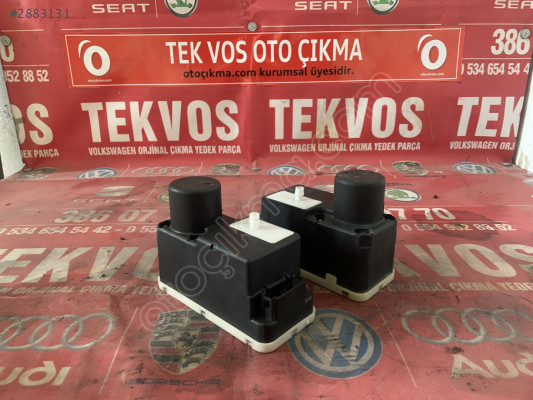 6N0 962 257 POLO HB MERKEZİ KİLİT POMPASI