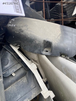 Fiat Albea sağ stop iç bagalit