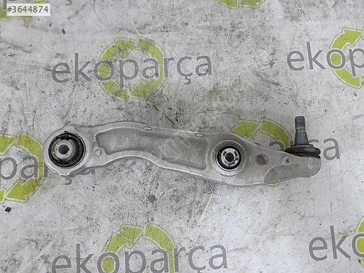 MERCEDES E SERİSİ 2023 2025 W214 SOL SALINCAK KOLU A2140400