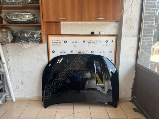MG HS MOTOR KAPUTU ORJİNAL