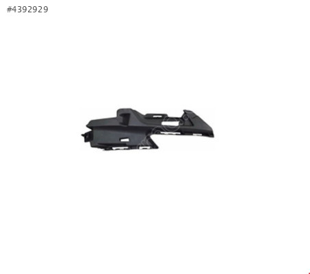 ÖN TAMPON FAR ALT BRAKETİ SAĞ SEDAN A3 2017-