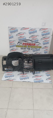 OPEL ASTRA G  ORJİNAL ÇIKMA  TORPİDO GÖÜS