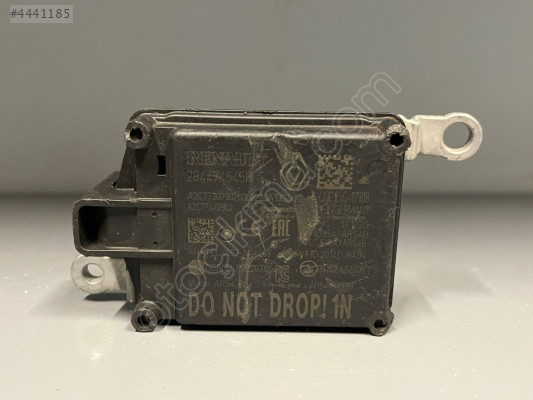 MEGANE 4 RADAR SENSÖRÜ ORJİNAL 284474545R