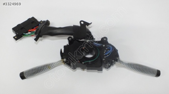 TO708 COROLLA AE92 88-92 FAR - SİNYAL + SİLECEK KOLU KOMPLE