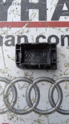 6R0963624 Polo 2012 göğüs boş tuş kapağı