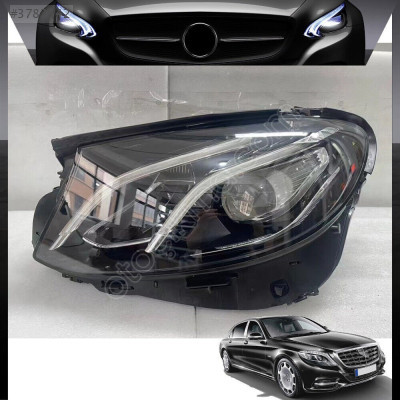 A2139066501 MERCEDES W213 S213 S238  A238 17-20 SOL ÖN FAR