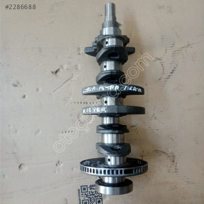 OPEL MERİVA 1,2 KRANK