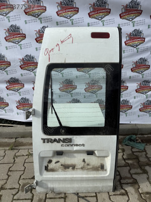 FORD TRANSİT CONNECT YÜKSEK TAVAN ARKA SOL BAGAJ SÖKME ORİJİNAL