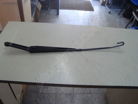 Opel zafira ön sağ dış silgi-silecek kolu 90582558 gm
