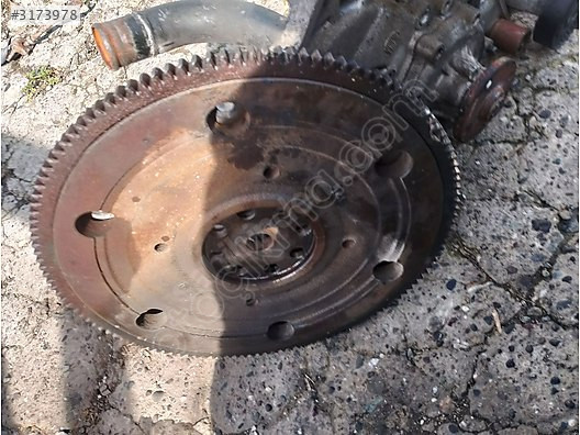 2.9 CARNİVAL VOLANTLAR BULUNUR