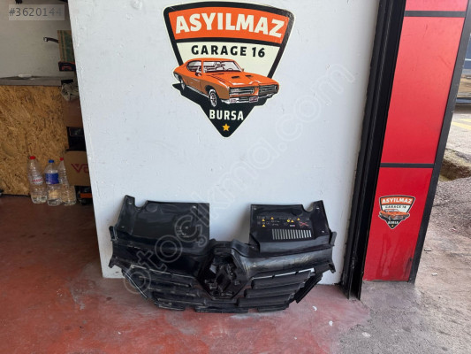 SYMBOL MAKYAJLU ÖN PANJUR ORJİNAL