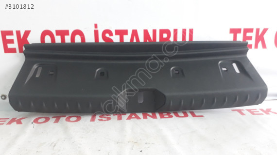 BMW F20 BAKALİT BAGAJ BAKALİTİ 7221871