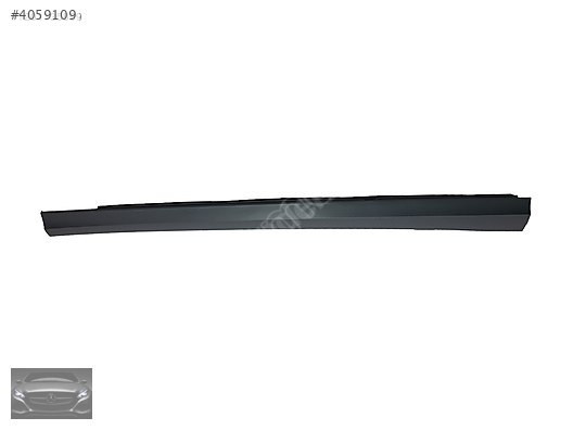 MERCEDES W204 SOL MARŞPİYEL KAPLAMASI A20469800354 2046980354