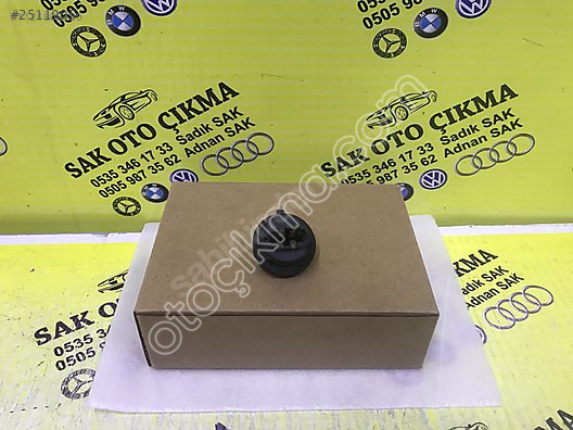 OPEL CORSA D FAR SİNYAL DUYU VALEO