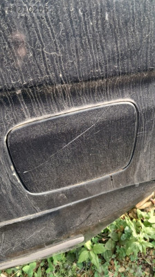 CHEVROLET REZZO DEPO KAPAĞI.OTO ERKAN ÜNYE