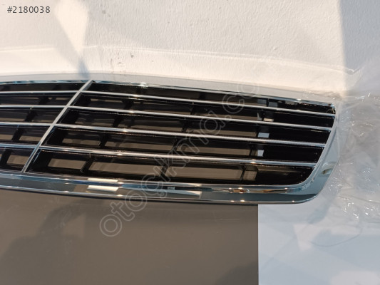 MERCEDES S W220 PANJUR KROM SİYAH 1999 2002 2208800383 SY