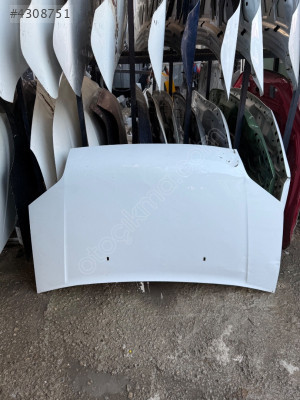 Ford connect motor Kaputu ön