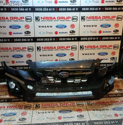 SUBARU XV ORİJİNAL ÇIKMA ÖN TAMPON